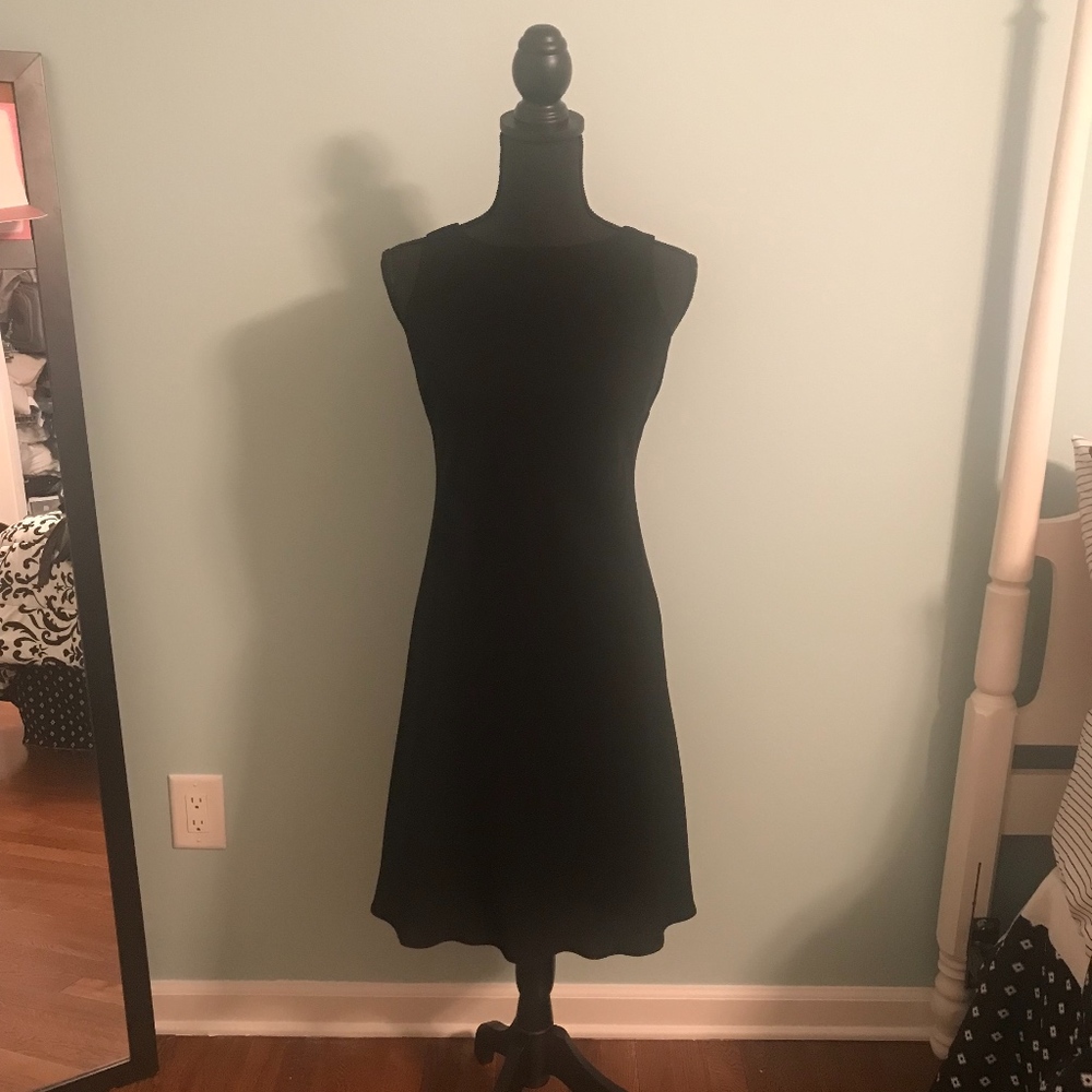 Evan Picone Dress